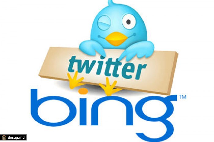 Twitter запустил функцию перевода твитов при помощи Bing