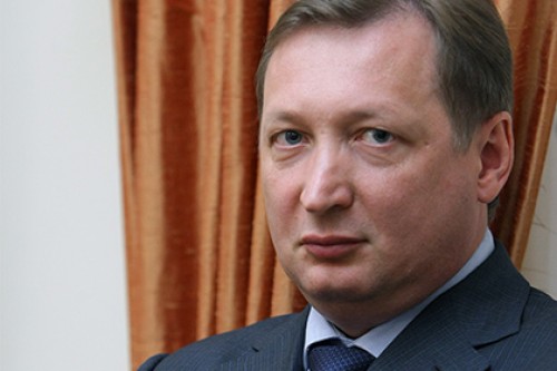 У «Газпрома» и «Роснефти» появился конкурент за российский шельф