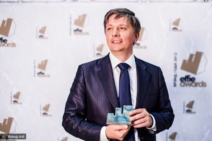 У «Рамблера» появился главный редактор