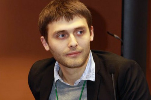 У журнала «Афиша» сменится главный редактор