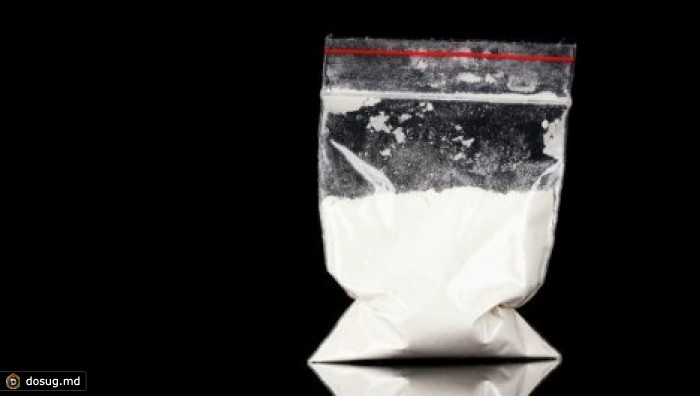 У 42-летнего столичного жителя изъята крупная партия героина