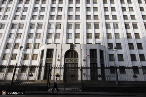 У Минобороны украли 150 квартир
