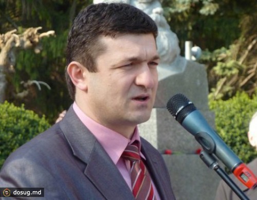
 У ПКРМ есть кандидат в президенты
