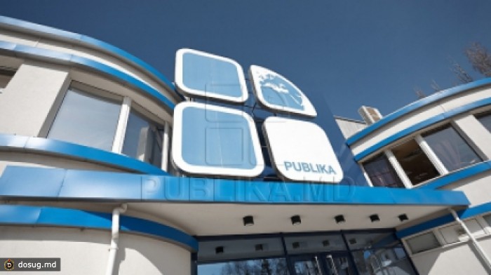 У Publika TV новые координаты для приема со спутника