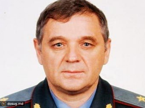 У Тимошенко сменился главный тюремщик