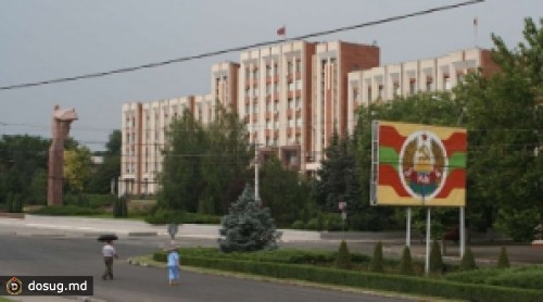 У Тирасполя новый представитель на переговорах в формате «5+2»