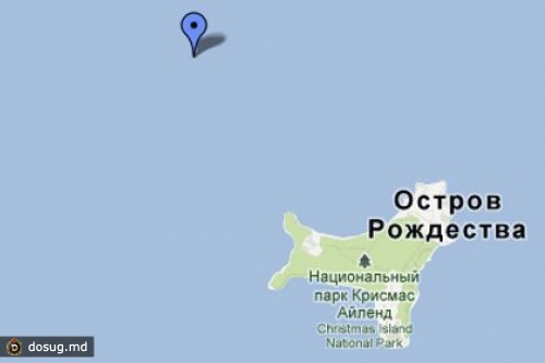 У берегов Австралии перевернулось судно с беженцами