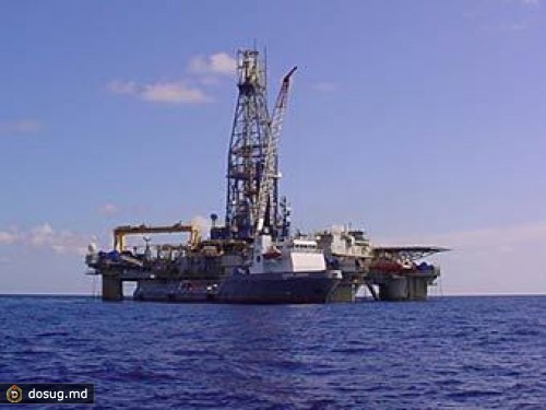 У берегов Кипра обнаружено крупное газовое месторождение