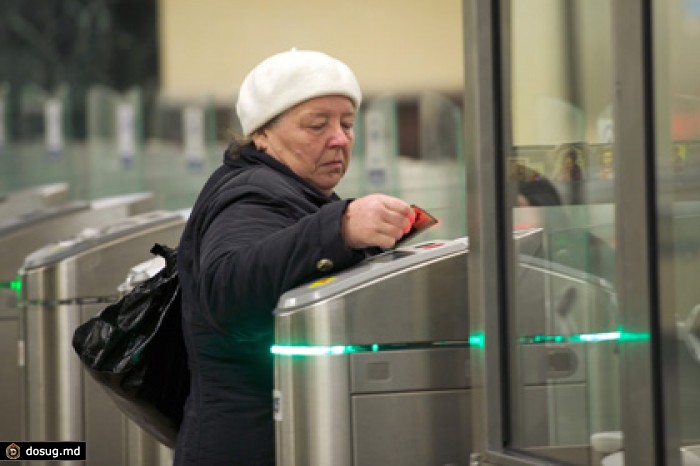 У безлимитных проездных в Москве появятся ограничения количества поездок
