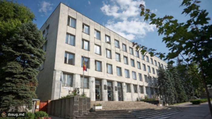 У генерального прокурора появится новый заместитель