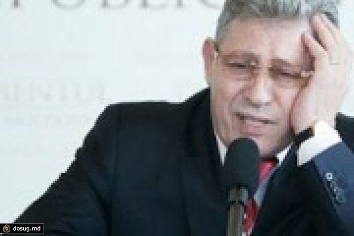 У кого на самом деле отнимает голоса политический проект Юрие Лянкэ?