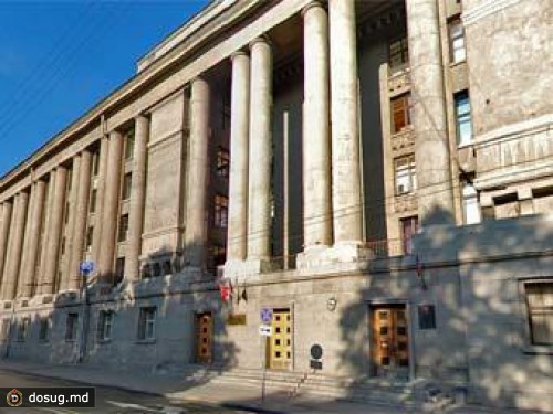 У петербургского бизнесмена отняли сумку с 65 тысячами евро