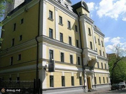 У помощника председателя Мосгордумы украли документы