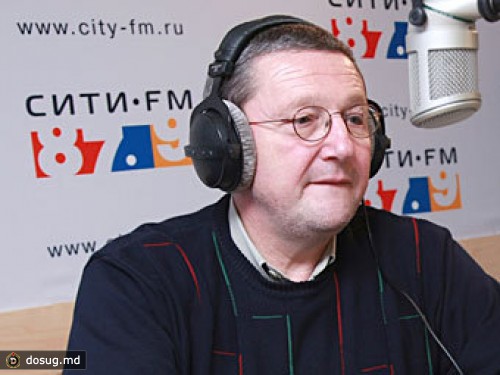 У радиостанции "Сити-ФМ" сменился главный редактор