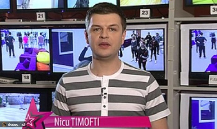 У сына молдавского президента сбылись все мечты