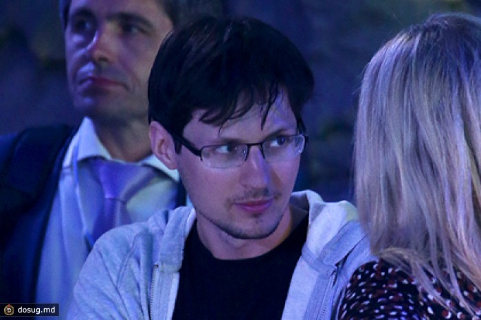 UCP назвал иск Дурова маскировкой его вины за Telegram