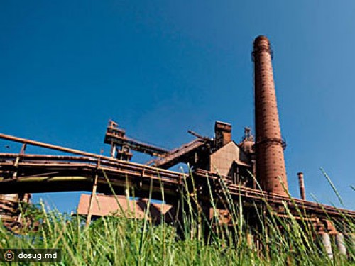 US Steel продала Сербии завод за один доллар