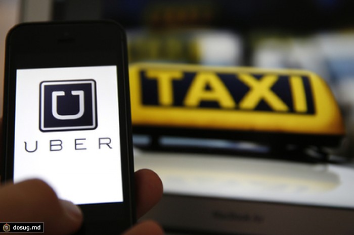 Uber начнет разработку беспилотных автомобилей