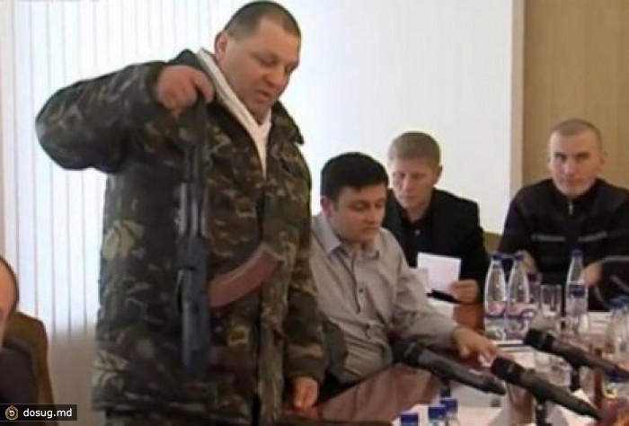 Убили активиста "Правого сектора" Сашка Билого - Доний. Детали
