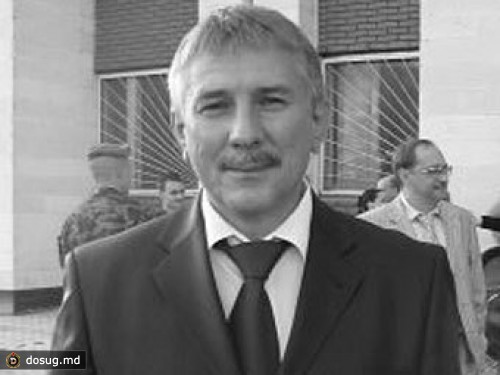 Убит бывший замглавы городской администрации Орехово-Зуево