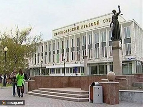 Убивавшему с 12 лет красноярцу дали пожизненное