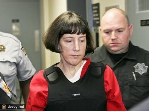 Убившую трех коллег профессора из Алабамы приговорили пожизненно