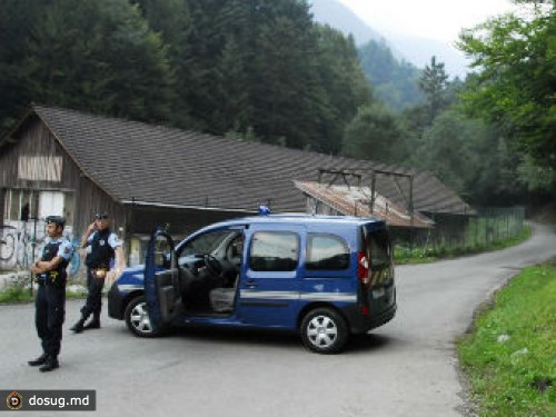 Убийство британцев во Франции совершили как минимум два человека