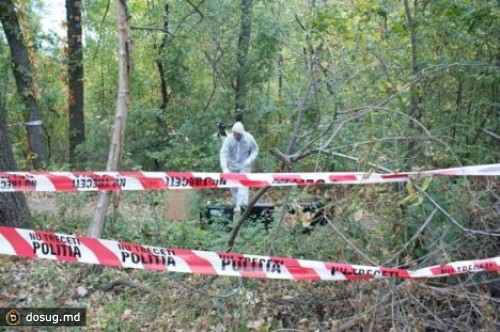 Убийство в Чимишлийском районе оперативно раскрыто