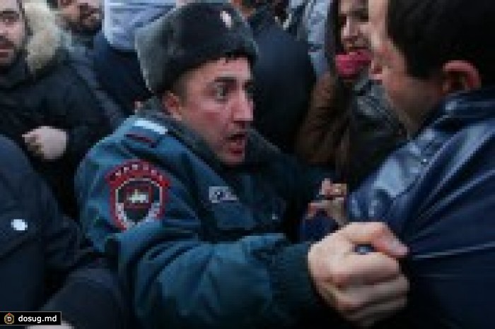 Убийство в Гюмри: почему армяне возмущаются российским неоколониализмом