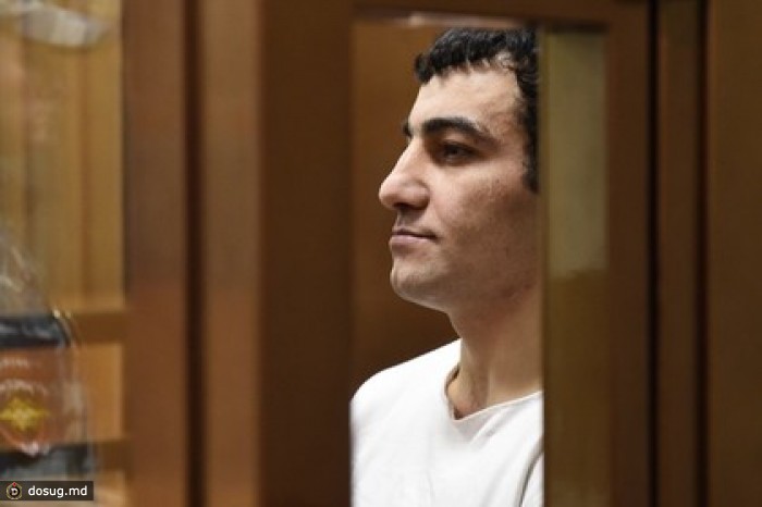 Убийца Егора Щербакова попросился в тюрьму Азербайджана