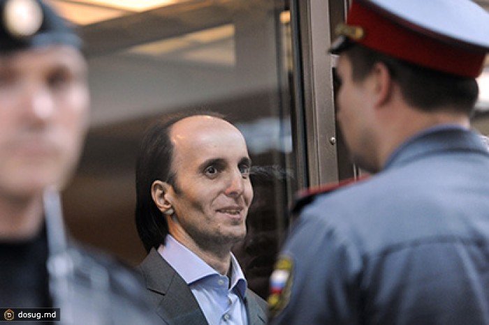 Убийца Юрия Буданова попал в тюремную больницу