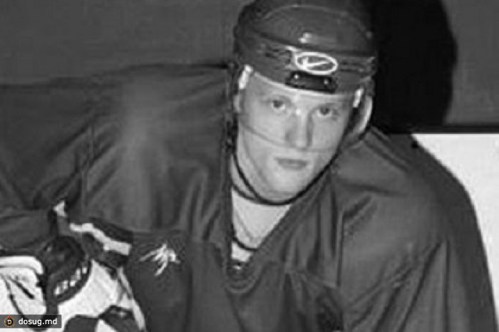 Убийца самарского хоккеиста получил 14 лет