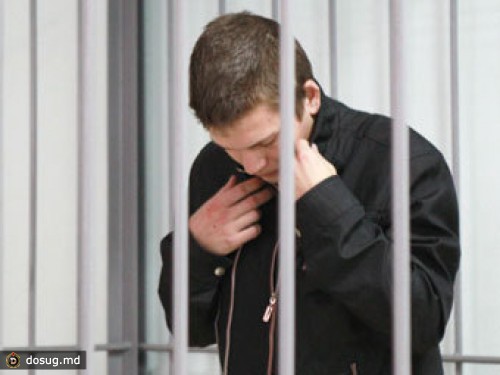 Убийца тульской семьи получил пожизненный срок