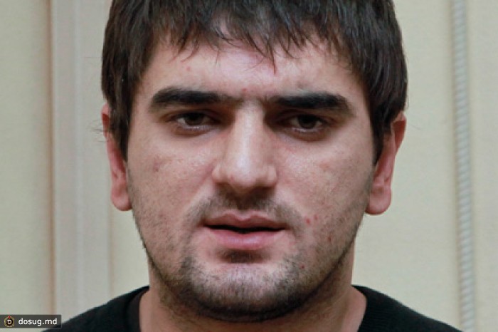 Убийцу Егора Свиридова изолировали за нарушение дисциплины