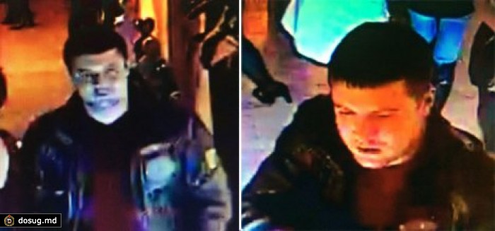 Убийцу, зарезавшего мужчину в центре Воронежа, ищут по видео