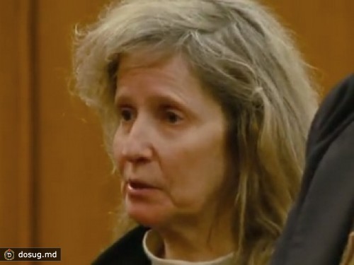 Убравшая чужой дом американка получила год условно