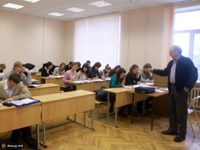 Учащиеся колледжей смогут выбирать дисциплины для изучения