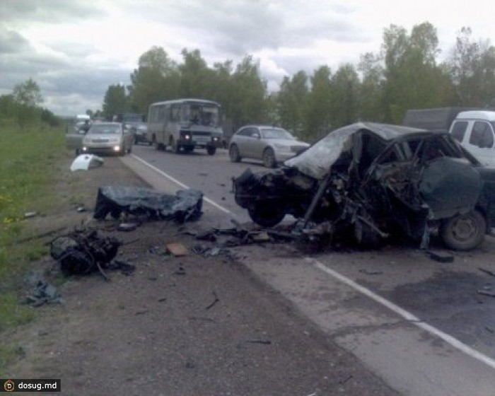 Участник Олимпиады в Сочи от России погиб в ДТП. ФОТО с места аварии