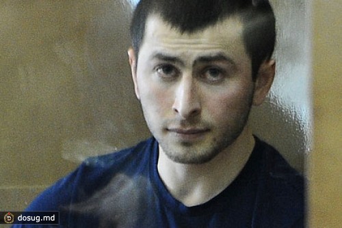Участник драки у «Европейского» получил восемь лет колонии