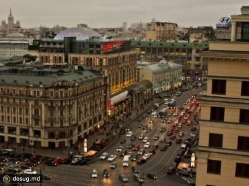 Участник свадьбы со стрельбой в Москве получил 15 суток