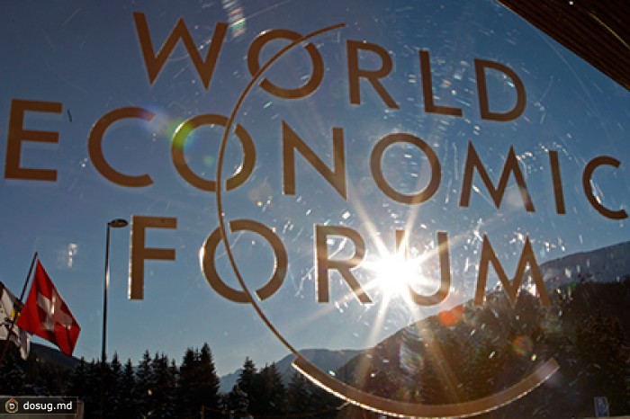 Участники Давоса задумались о свободе интернета