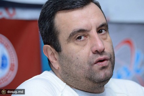 Участники покушения на армянского политика оказались штукатурами