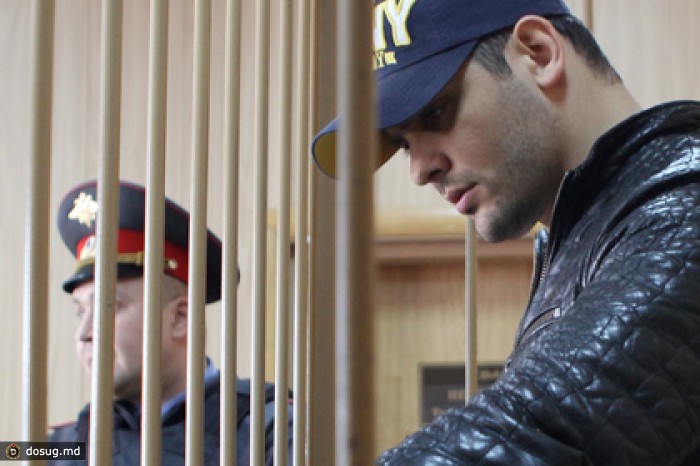 Участников нападения на дочь Барщевского посадили на два года