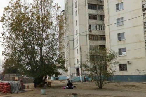 Участнику драки в астраханском кафе дали семь лет