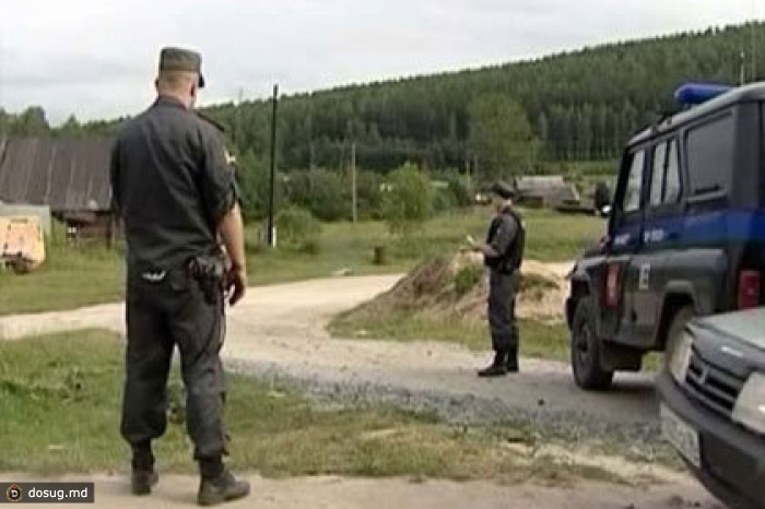 Участнику нападения на Сагру дали девять лет за разбой