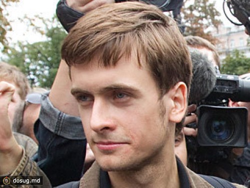 Участницы Pussy Riot открестились от Петра Верзилова