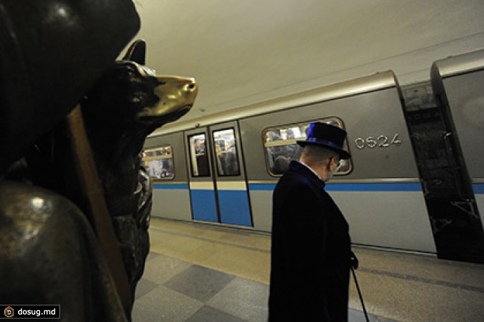 Участок Арбатско-Покровской линии метро закроют на сутки