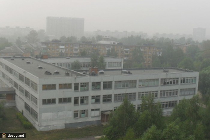 Ученые изучили российскую жару 2010 года