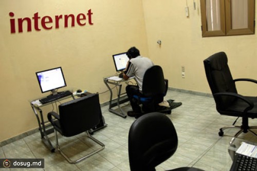 Ученые сняли обвинения с провайдеров в тормозящем интернете
