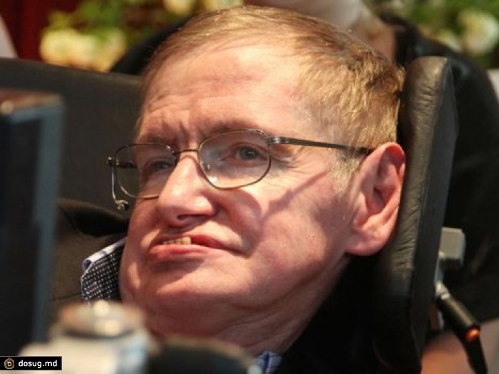 Ученый Стивен Хокинг заявил, что готов уйти из жизни посредством эвтаназии